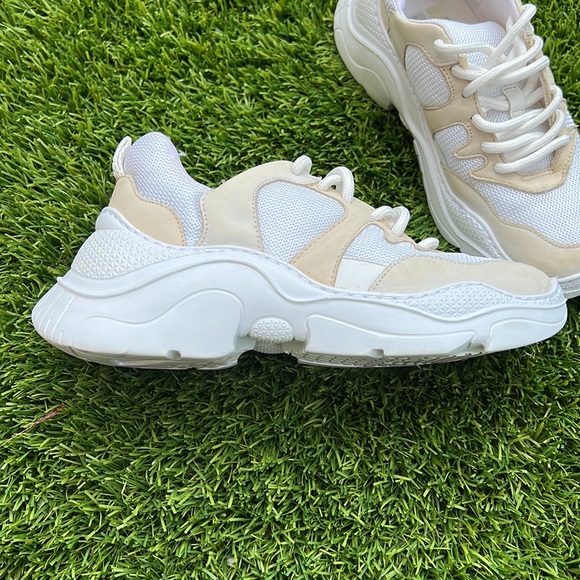 Schutz sneakers S.95-18 size 5 - Picture 4 of 14